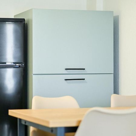 ניקיטי Kasta Family Apartments מראה חיצוני תמונה