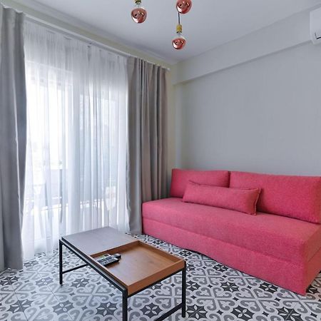 ניקיטי Kasta Family Apartments מראה חיצוני תמונה