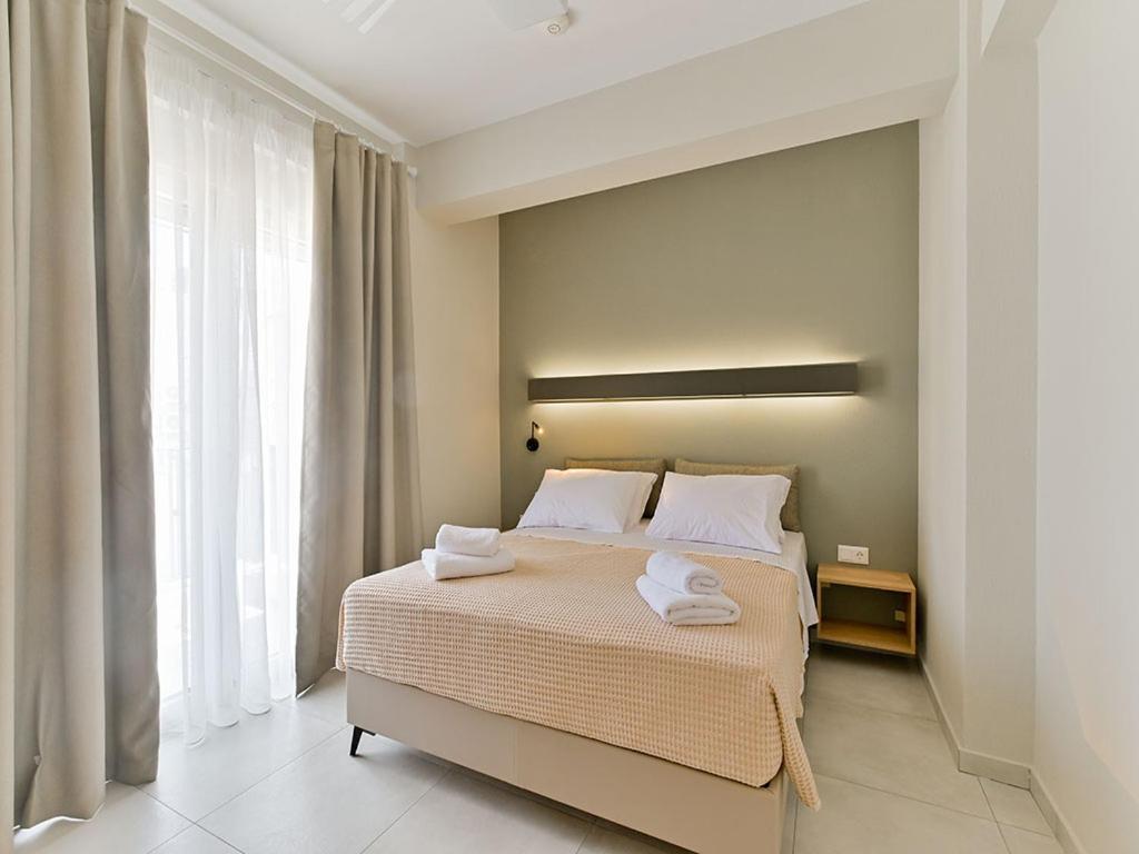 ניקיטי Kasta Family Apartments מראה חיצוני תמונה