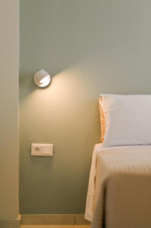 ניקיטי Kasta Family Apartments מראה חיצוני תמונה