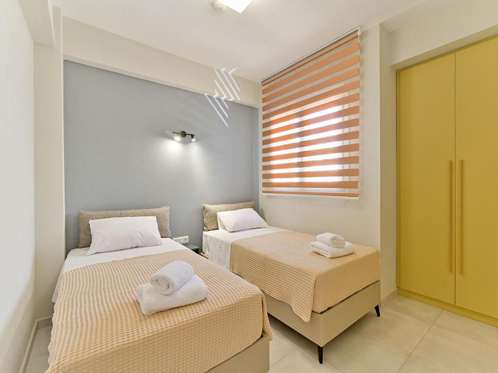 ניקיטי Kasta Family Apartments מראה חיצוני תמונה